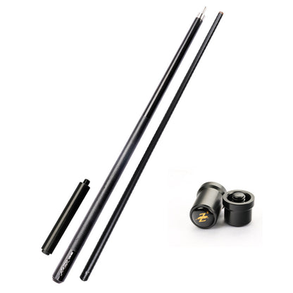 PREOAIDR 3142 P3  Pool Cue Black Technology Shaft