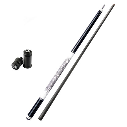 KONLLEN KL10-12F/WF Carbon Pool Cue