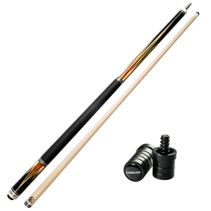 KONLLEN CXD-2 Low Deflection Pool Cue