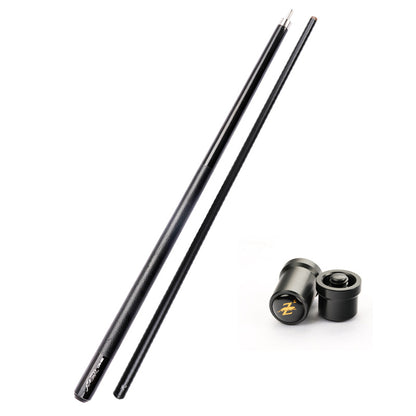 PREOAIDR 3142 P3  Pool Cue Black Technology Shaft