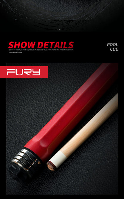 Fury OCT  Pool Cue