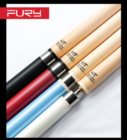 Fury OCT  Pool Cue