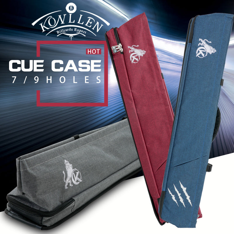 Predator Pool Cue Cases | Pool Stick Cases | Billiard Bags | Official USA  Site