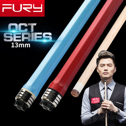 Fury OCT  Pool Cue