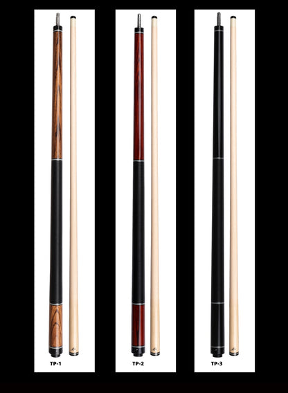 HOW CUES Billiard Cue Irish Linen Grip Rare Solid 12.8mm M4 Pro Shaft Pool Cue Stick Handmade Billard Cue Stick Kit Athlete