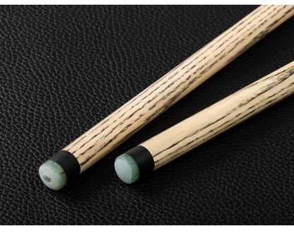 OMIN Break Jump Cue 3 Pieces Cue Ash Wood Shaft