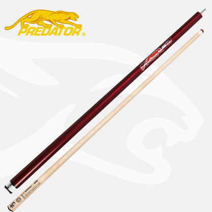 Official PREDATOR Sports-2 Billiard Pool cue C8 Technology Shaft Professional Teco Billar Stick Pool Cue with Excellent Gifts