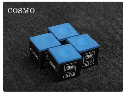 Original COSMO Billiard Chalk Made in Japan