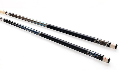 CUPPA  Korea 3 Cushion Cue Carom Cues 13mm Tip 147cm Length 520g