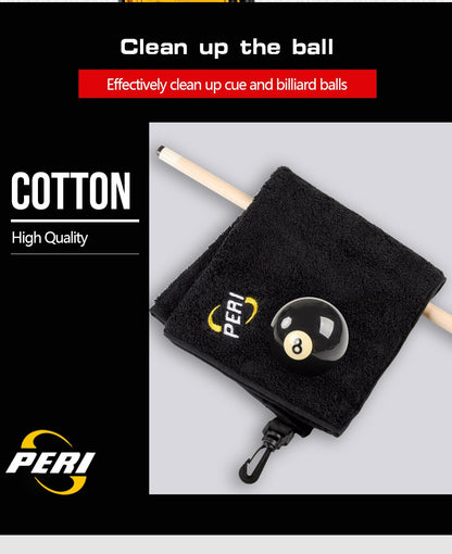 PERI Towel Cloth