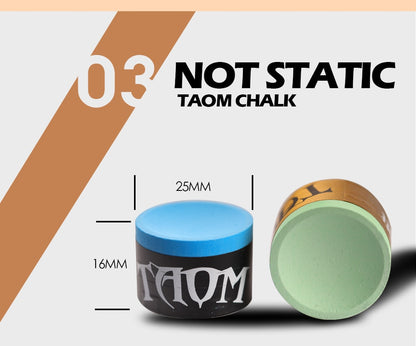 TAOM PYRO CHALK / TAOM SOFT CHALK 1pc