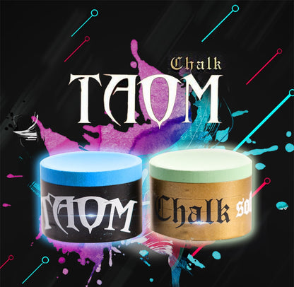 TAOM PYRO CHALK / TAOM SOFT CHALK 1pc