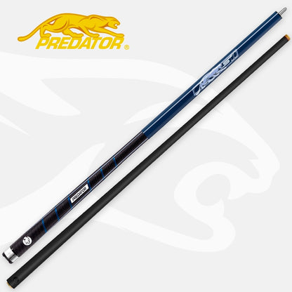 Official PREDATOR Sports-2 Billiard Pool cue C8 Technology Shaft Professional Teco Billar Stick Pool Cue with Excellent Gifts