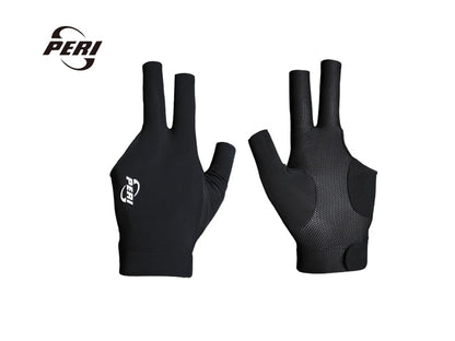 PERI Official Store PERI Glove M/L One Piece Billiard Gloves Non-slip