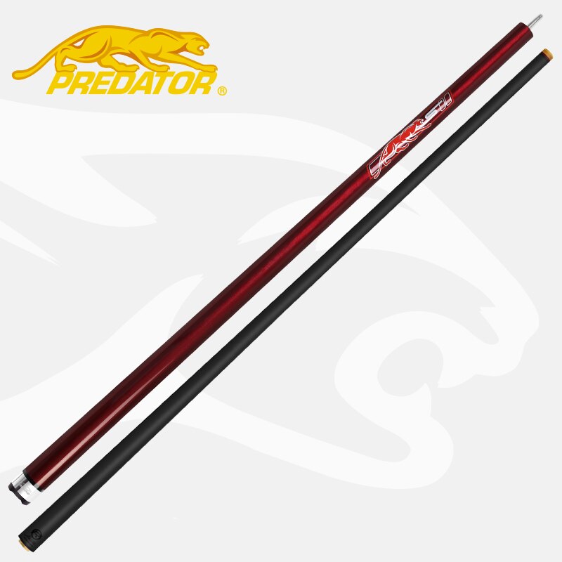 Official PREDATOR Sports-2 Billiard Pool cue C8 Technology Shaft  Professional Teco Billar Stick Pool Cue with Excellent Gifts