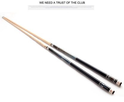 CUPPA  Korea 3 Cushion Cue Carom Cues 13mm Tip 147cm Length 520g