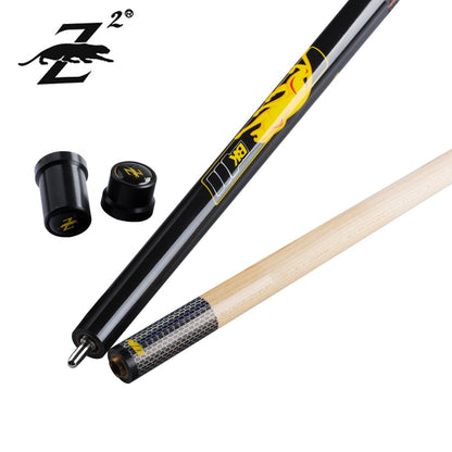 PREOAIDR 3142 BK3 S2 Billiard Punch & Jump Cue 13mm Tip Billar Jump&Break Cue Stick Kit Professional with Gifts