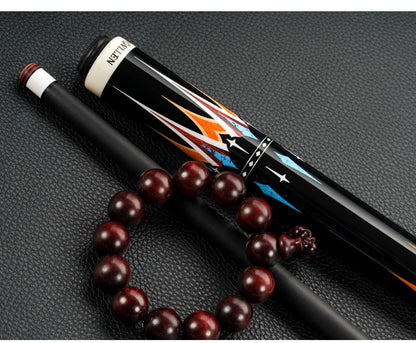 KONLLEN 27TF Carbon Fiber 3 Cushion Carom Cue 142cm