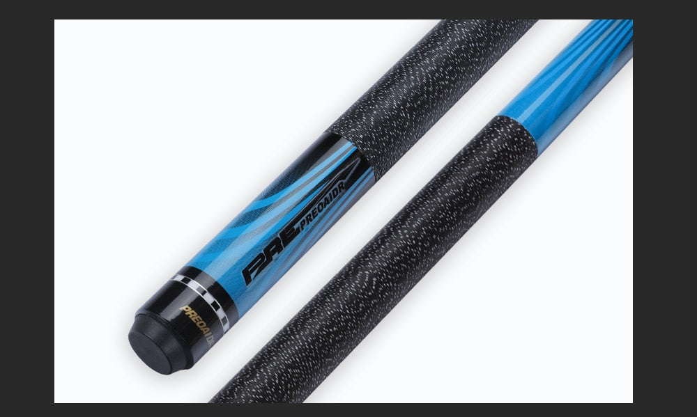 PREOAIDR WC 3142 Z2 Billiard Pool Cue Uni-lock Maple Shaft