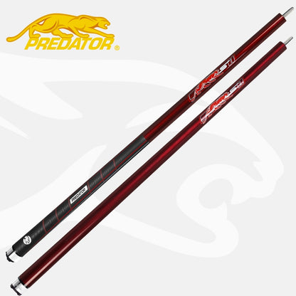 Official PREDATOR Sports-2 Billiard Pool cue C8 Technology Shaft Professional Teco Billar Stick Pool Cue with Excellent Gifts