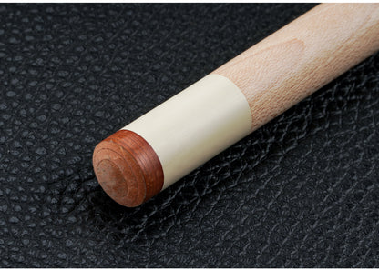 MEZZ wx700 Single Shaft  KAMUI Tip 12.5mm Canadian Selected Maple Shaft Pool Cue Single shaft