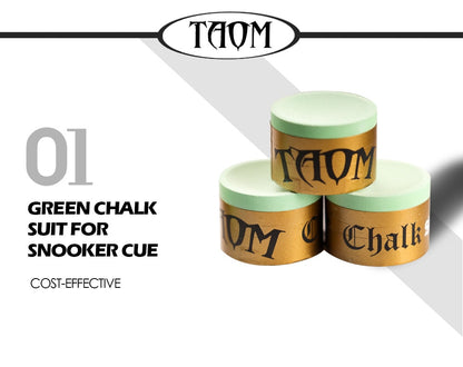 TAOM PYRO CHALK / TAOM SOFT CHALK 1pc