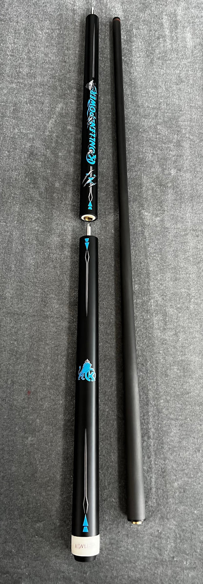 KONLLEN KING Break&Jump Cue