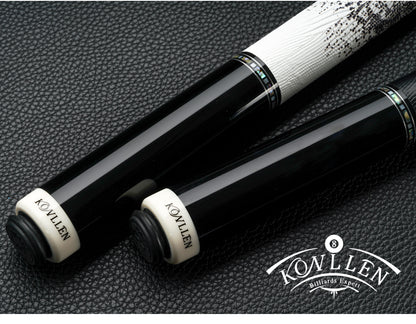 KONLLEN KL10-12F/WF Carbon Pool Cue