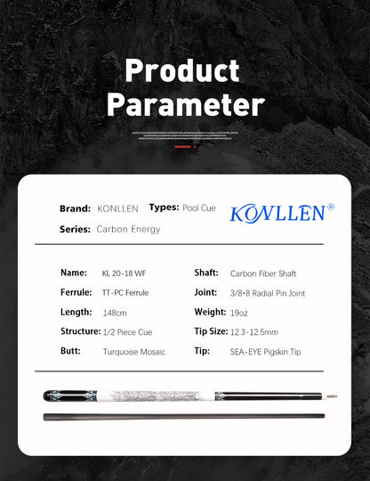 KONLLEN KL20-18WF