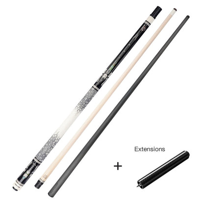 KONLLEN ZOKUE Dragon Pool Cue 10.5/11.5/12.5mm