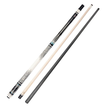 KONLLEN ZOKUE Dragon Pool Cue 10.5/11.5/12.5mm