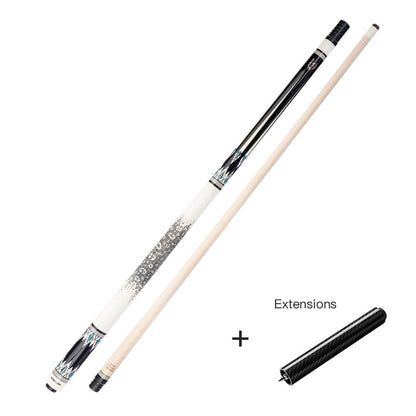 KONLLEN ZOKUE Dragon Pool Cue 10.5/11.5/12.5mm