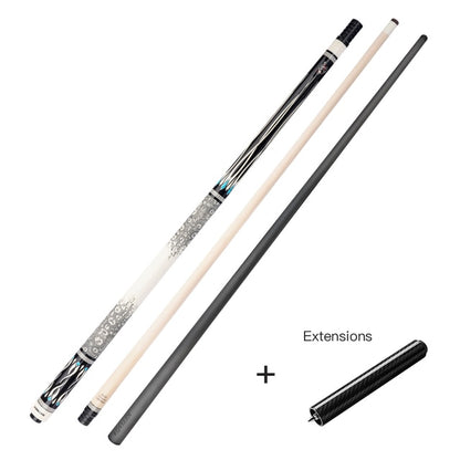 KONLLEN ZOKUE Dragon Pool Cue 10.5/11.5/12.5mm