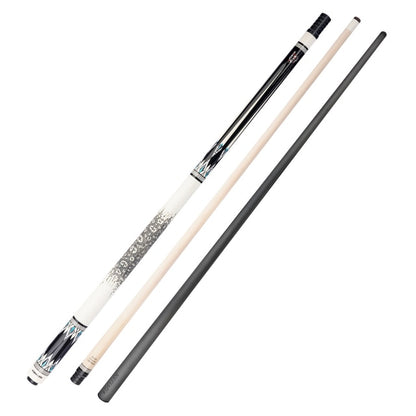 KONLLEN ZOKUE Dragon Pool Cue 10.5/11.5/12.5mm