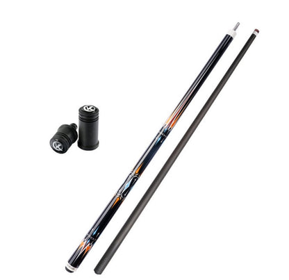 KONLLEN 27TF Carbon Fiber 3 Cushion Carom Cue 142cm