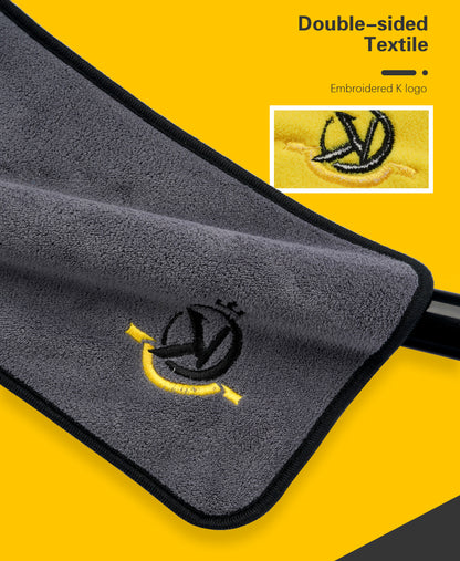 KONLLEN Towel Cloth