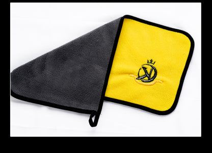 KONLLEN Towel Cloth