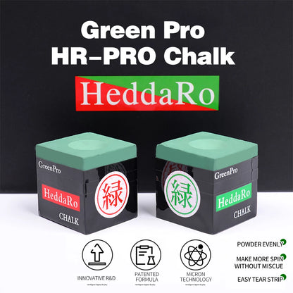 Original Japan HR Chalks Pyro Chalk