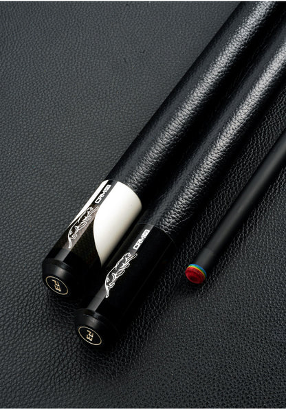 PREOAIDR 3142 P3  Pool Cue Black Technology Shaft