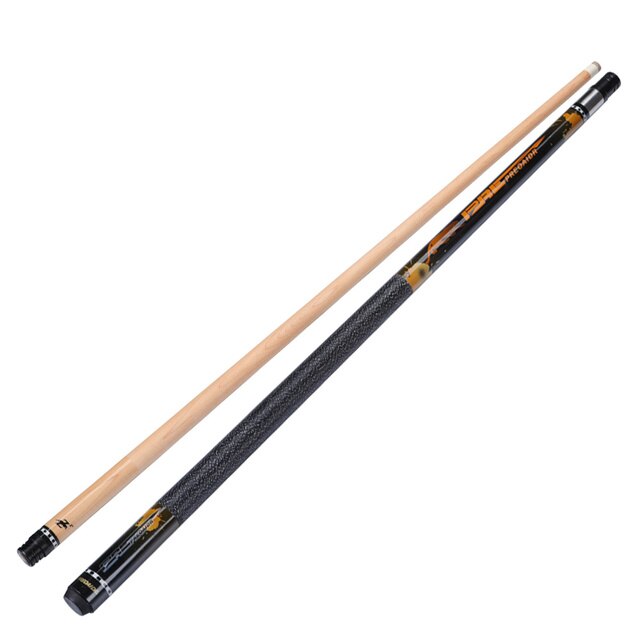 PREOAIDR WC 3142 Z2 Billiard Pool Cue Uni-lock Maple Shaft – ZOKUECUES