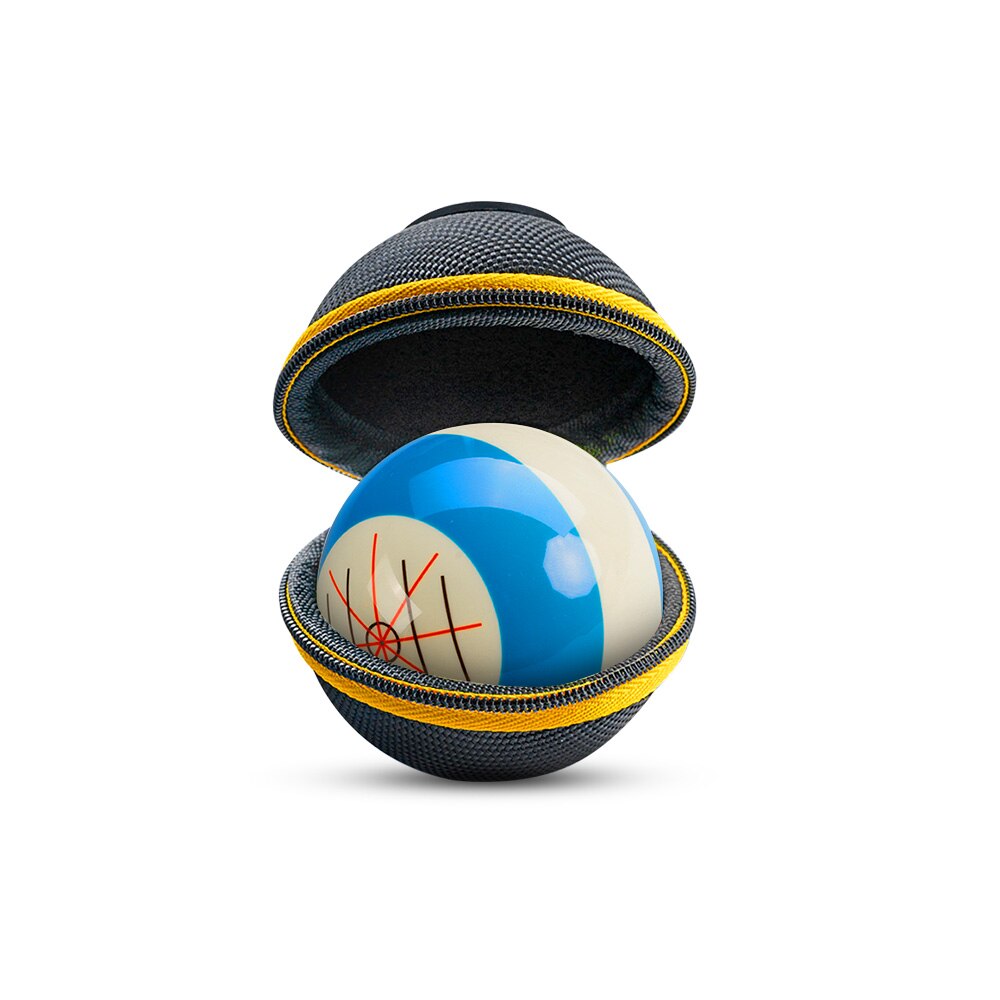 KONLLEN-Remplacement de la boule d'entraînement de queue de billard,  accessoires d'entraînement de billard