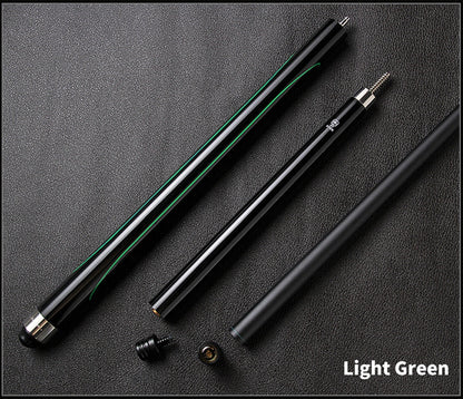 CHINA McDermott Break Punch Jump Cue 13mm