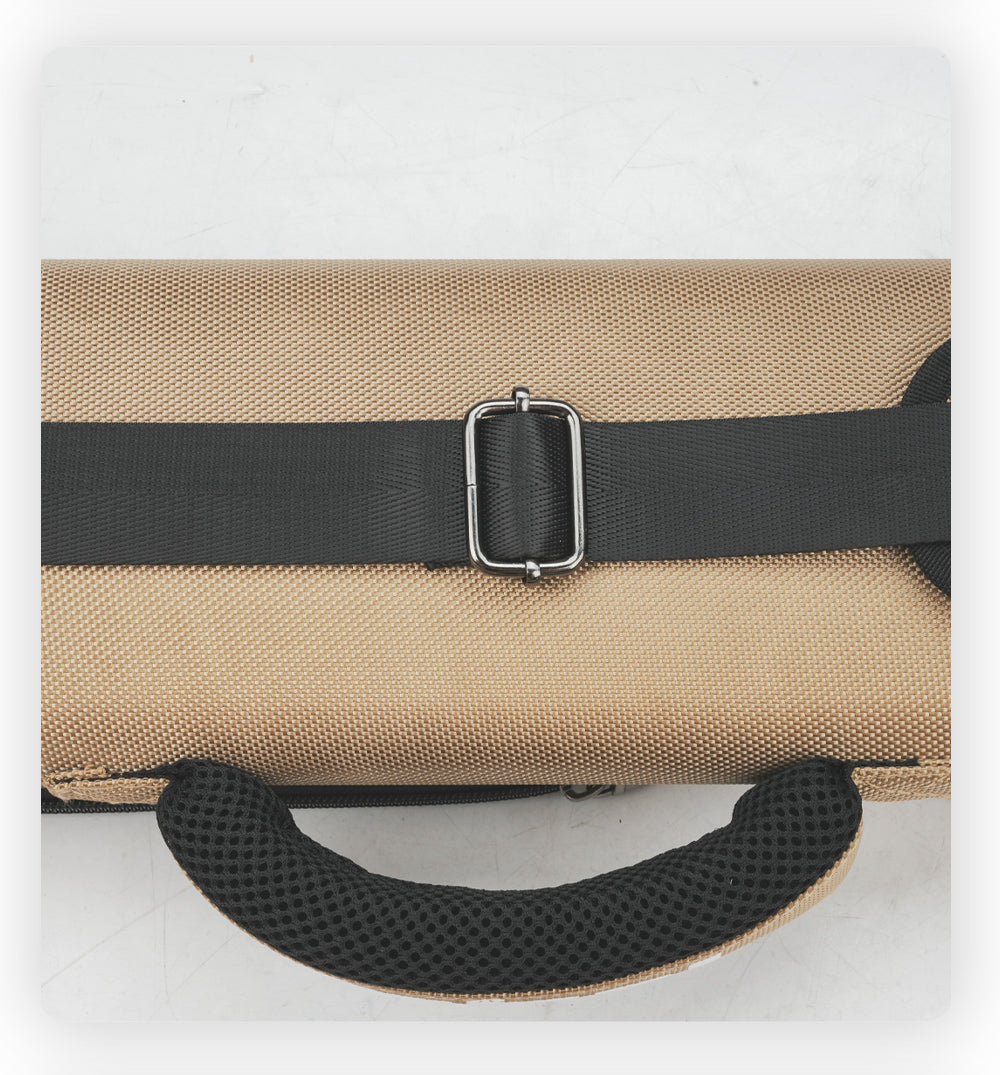 Storage Case Bag for Marshall Middleton Bluetooth Wireless Speaker,  Shockproof EVA Hard Shell Handbag Wholesale | TVCMALL